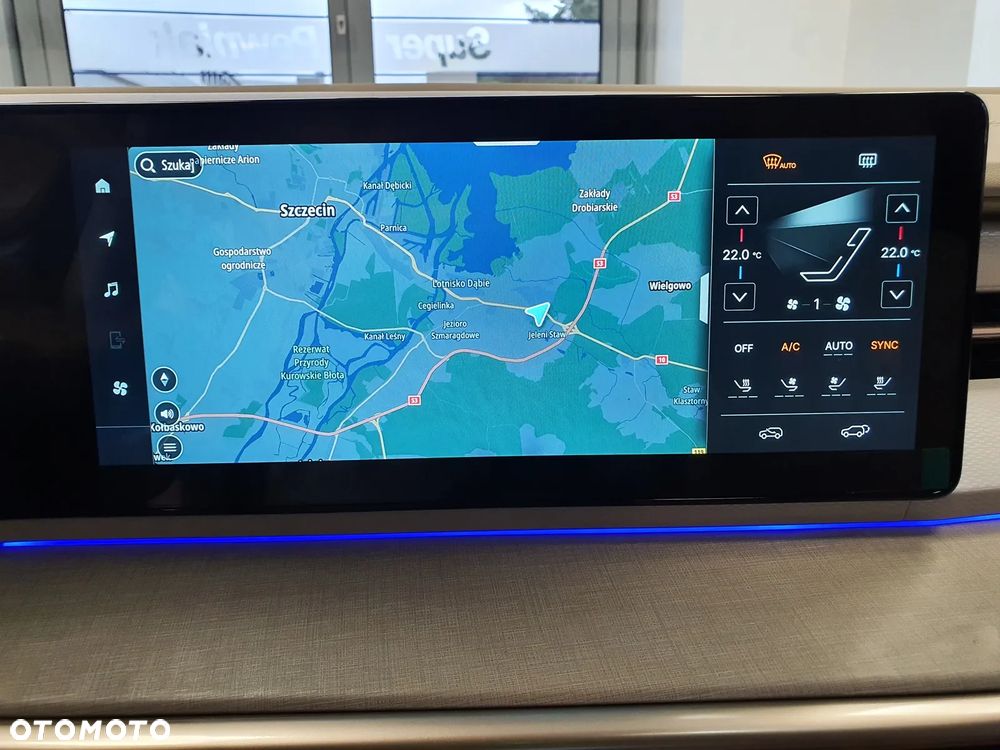 SsangYong/KGM Actyon 1.5 T-GDI Wild - 22