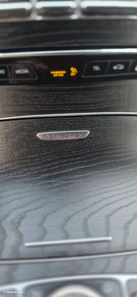 Mercedes-Benz C 300 de 9G-TRONIC AMG Line - 22