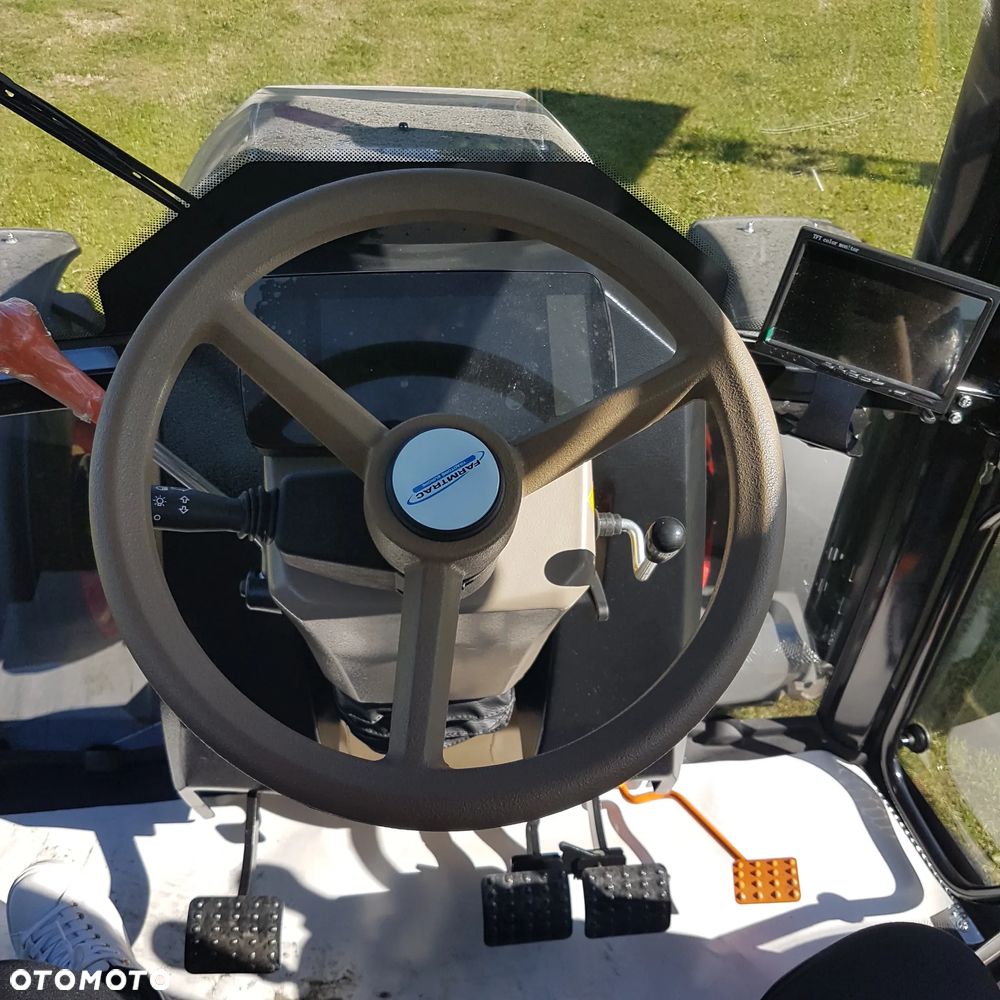 Farmtrac 9130 DT V - 18