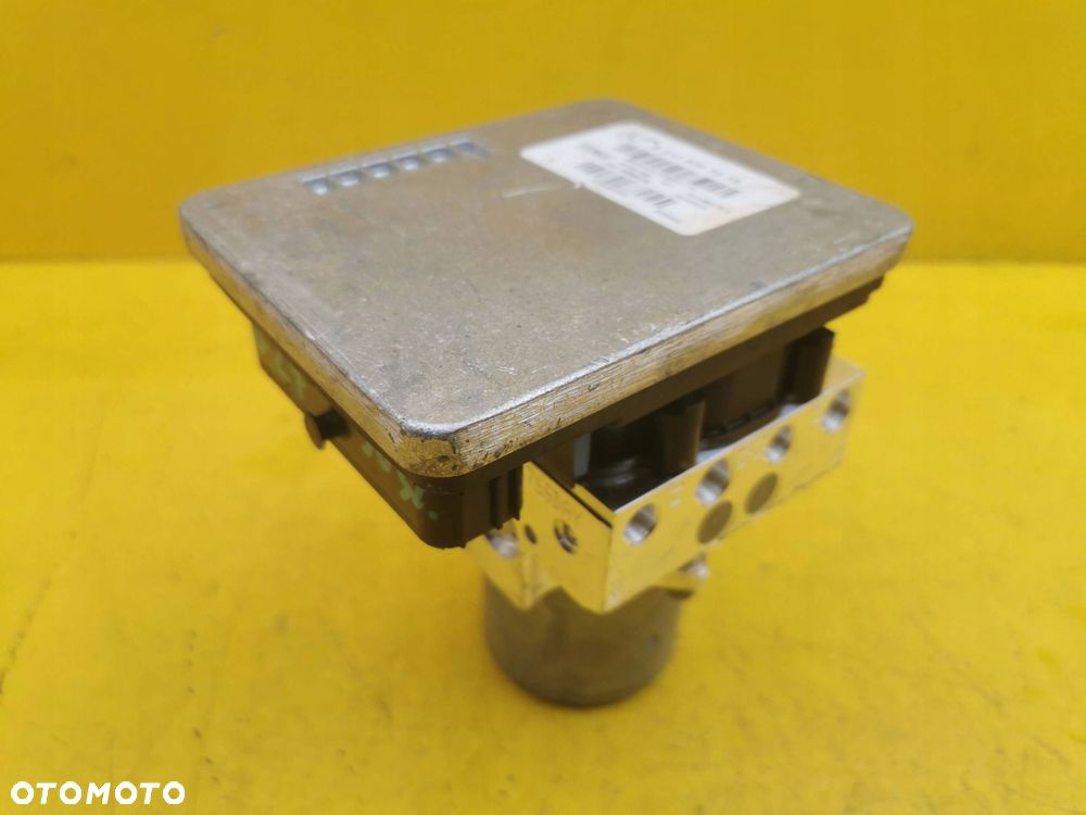 Mercedes-Benz E W213 POMPA ABS A2139003935 - 2