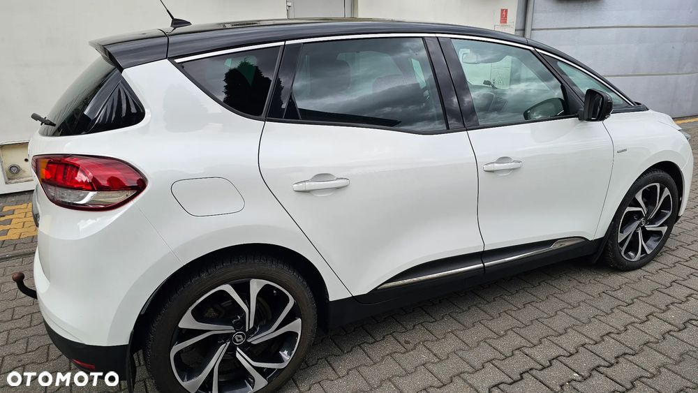 Renault Scenic dCi 110 EDC Xmod Bose Edition - 16