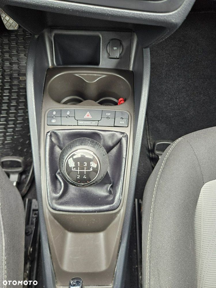 Seat Ibiza 1.4 16V Style - 31