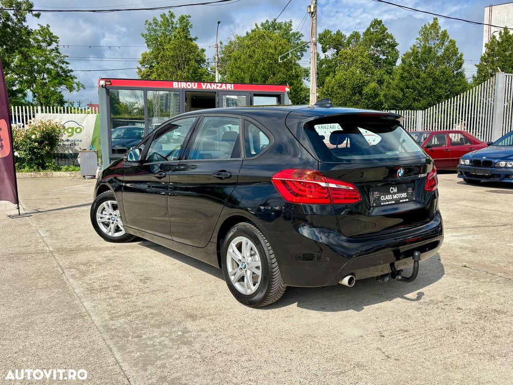 BMW 2 Series 2017 — imagine 3