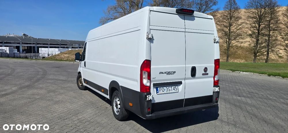 Fiat DUCATO - 7