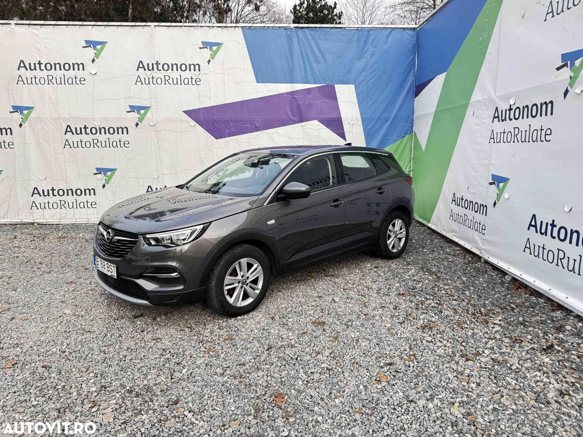 Opel Grandland X - 3