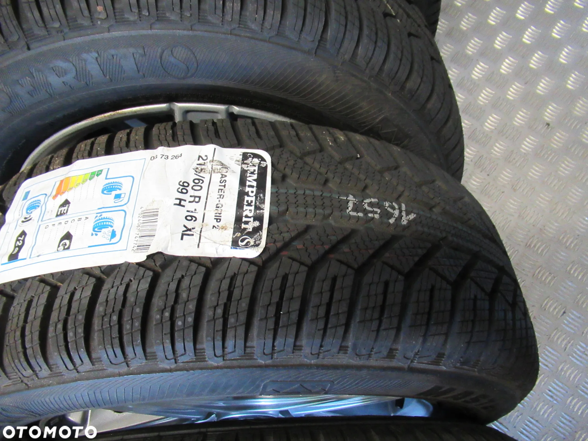 Koła Vw T-Rock Passat B8 Skoda Karoq Superb Yeti 6,5Jx16 et45 5x112 NOWE OPONY - 9