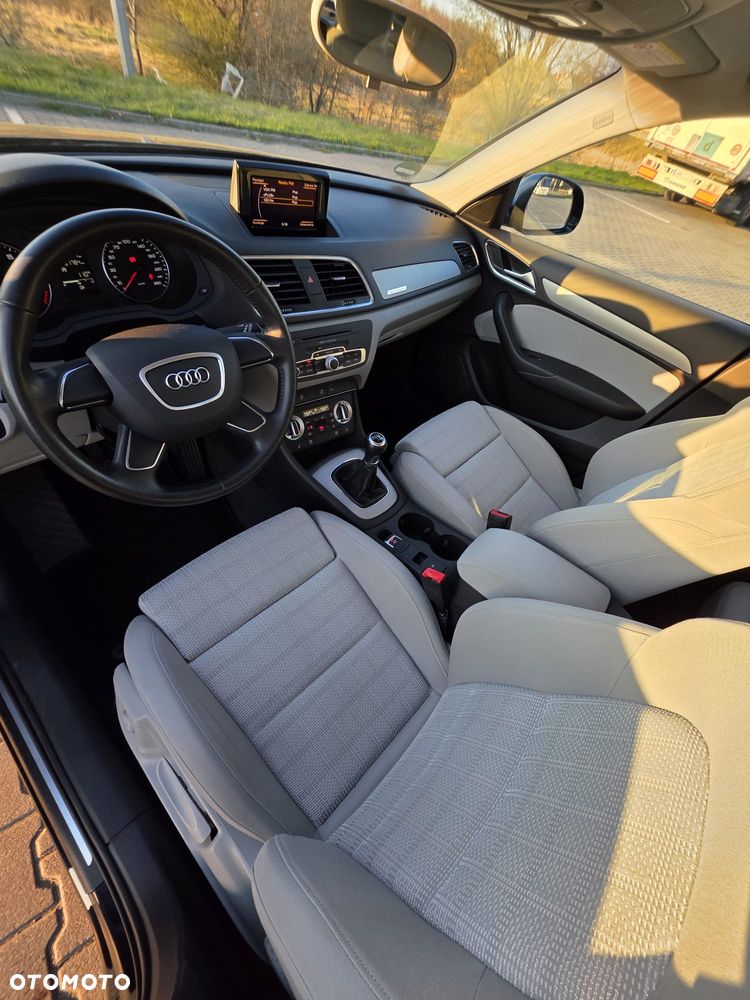 Audi Q3 - 16