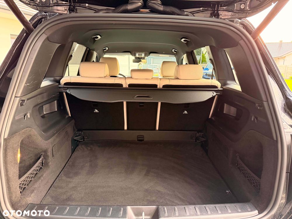 Mercedes-Benz GLB 200 d 8G-DCT - 13