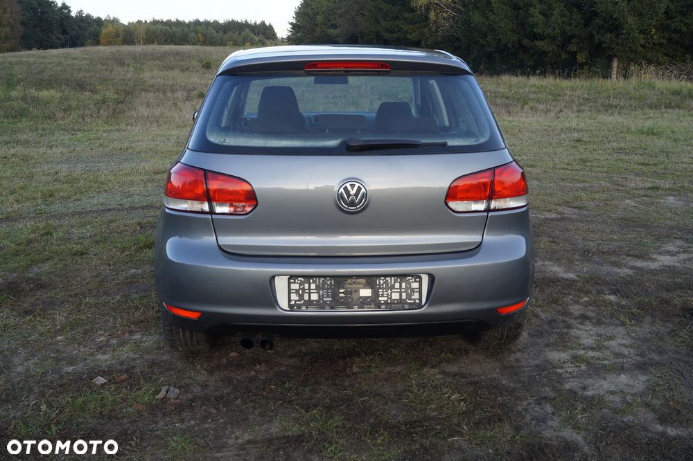 Volkswagen Golf - 5