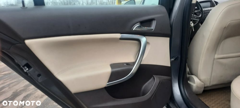 Części opel insygnia A Z177 - 9