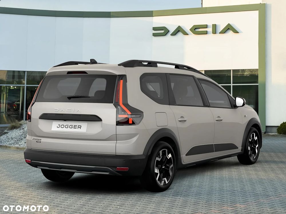 Dacia Jogger - 5