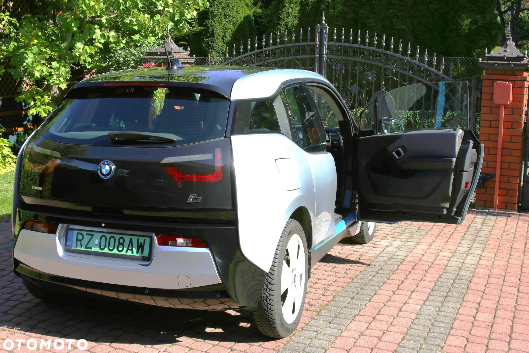 BMW i3 (60 Ah) - 6