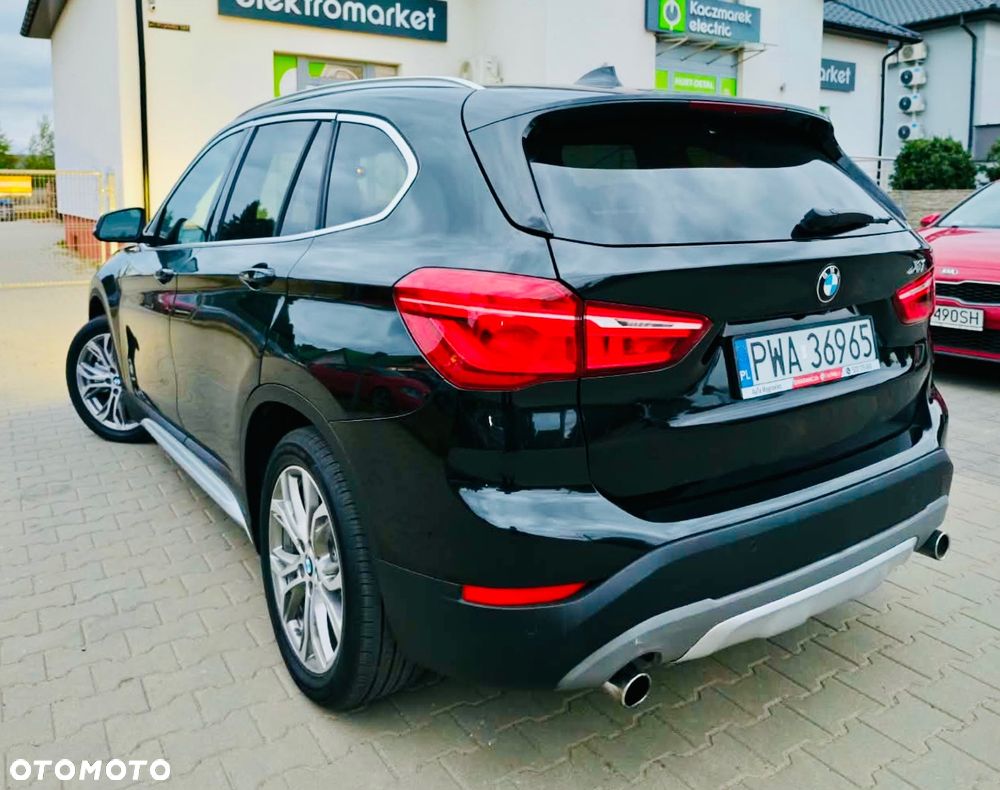 BMW X1 - 11