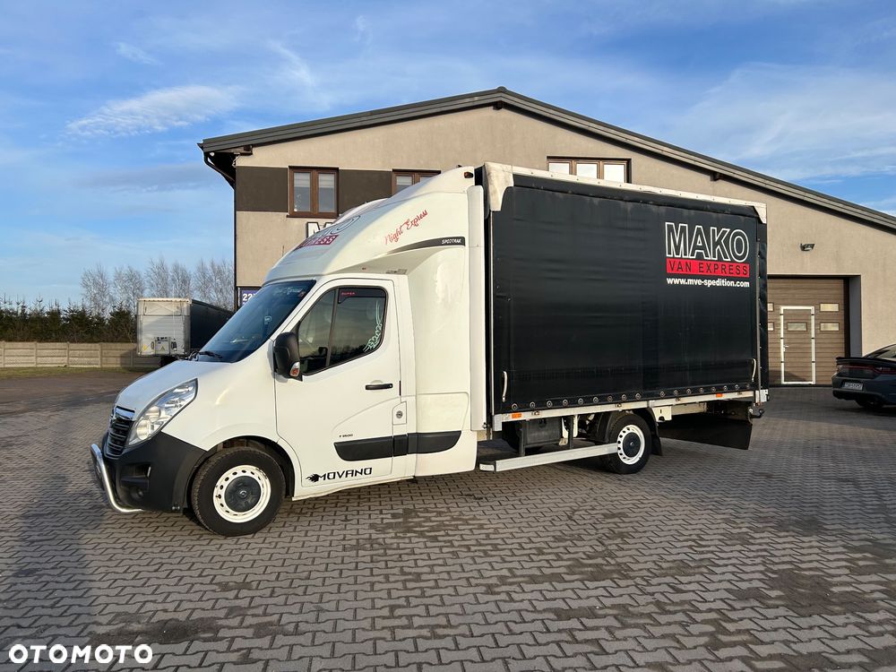 Renault Master - 3