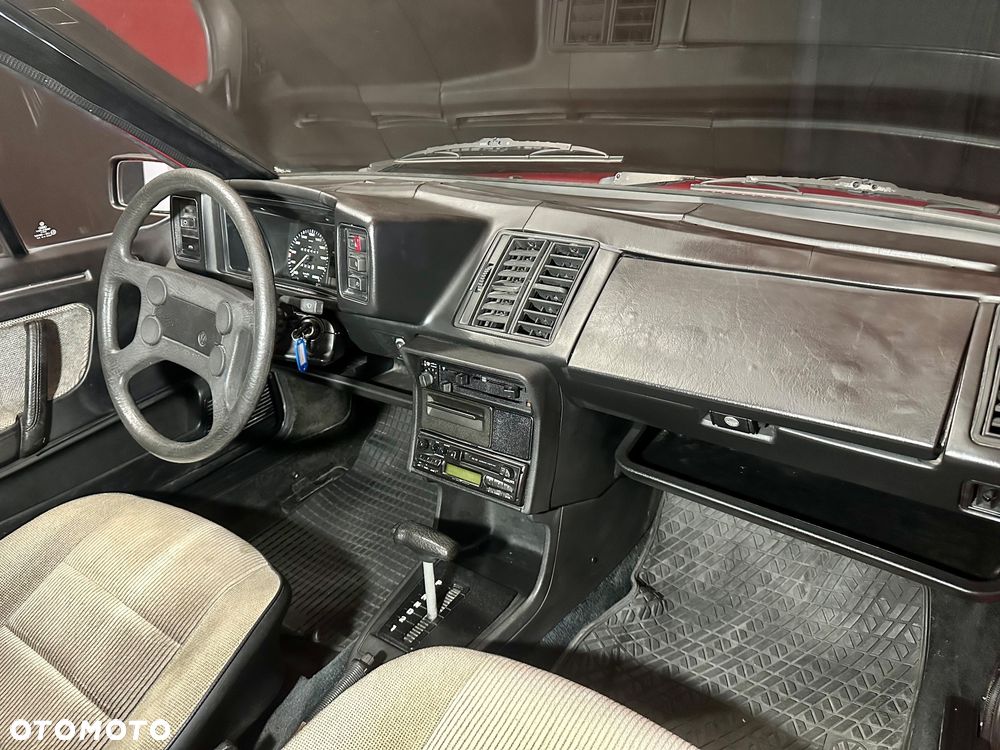 Volkswagen Scirocco - 12