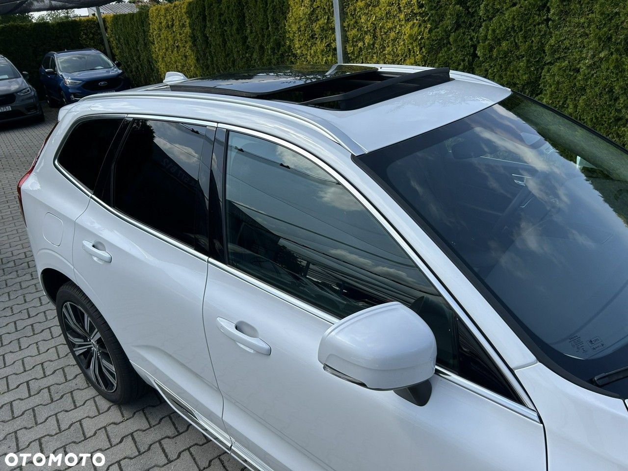 Volvo XC 60 B5 B Geartronic Momentum Pro - 12
