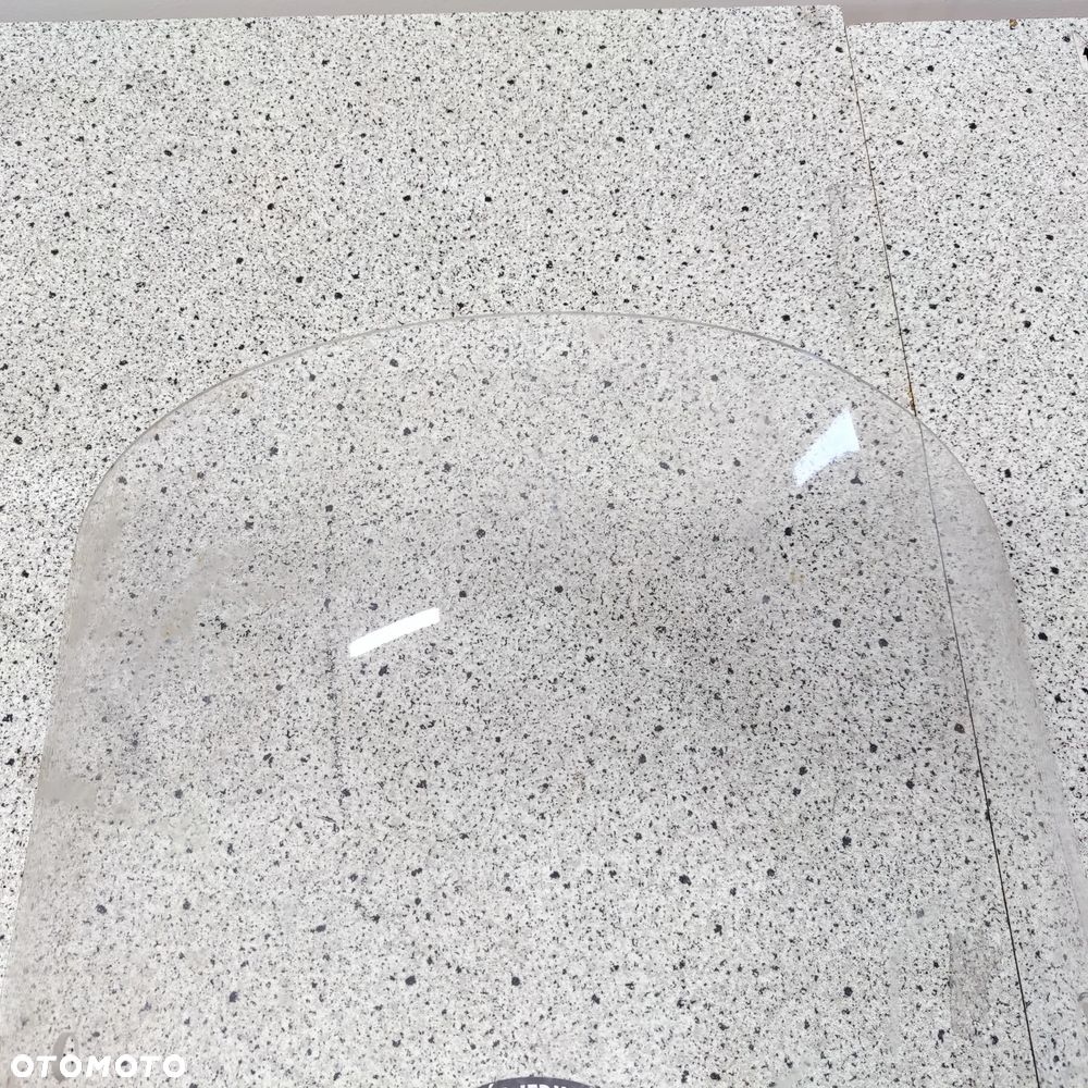 Szyba, szybka, owiewka przód chopper, cruiser - 6