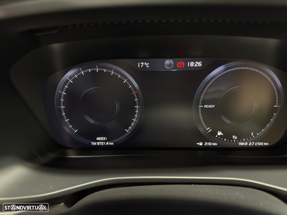 Volvo XC 40 1.5 T5 PHEV Inscription - 21