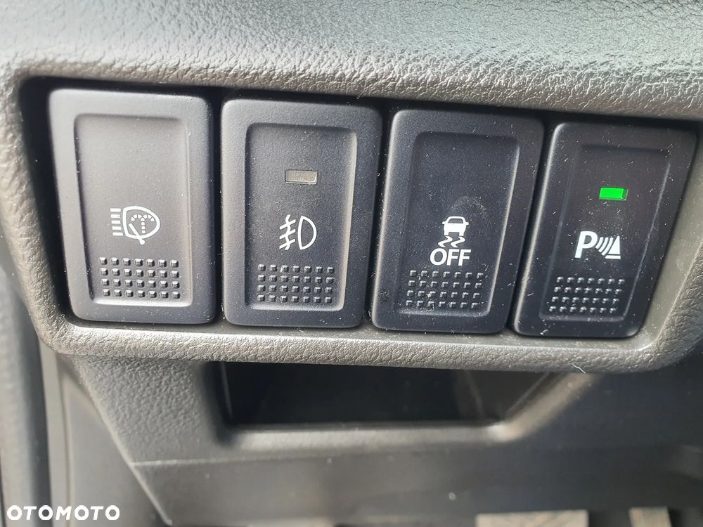 Suzuki SX4 S-Cross 1.6 VVT CVT 4x4 Comfort+ - 26