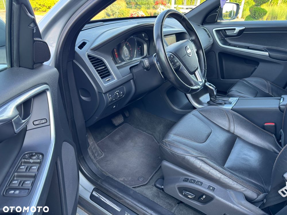 Volvo XC 60 D4 Drive-E Summum - 11