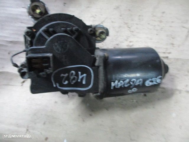 Motor Limpa Vidros Frente 8492001302 MAZDA 626 2000 - 3