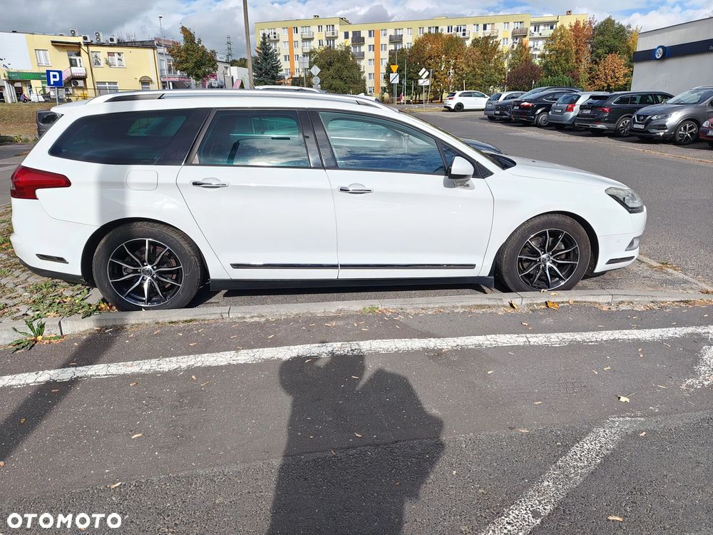 Citroën C5 THP 155 Confort - 4