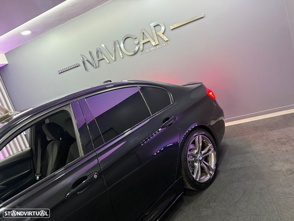 BMW 330 2016 photo 5