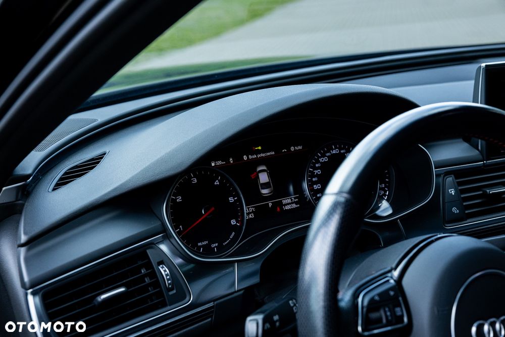 Audi A6 Limousine - 12