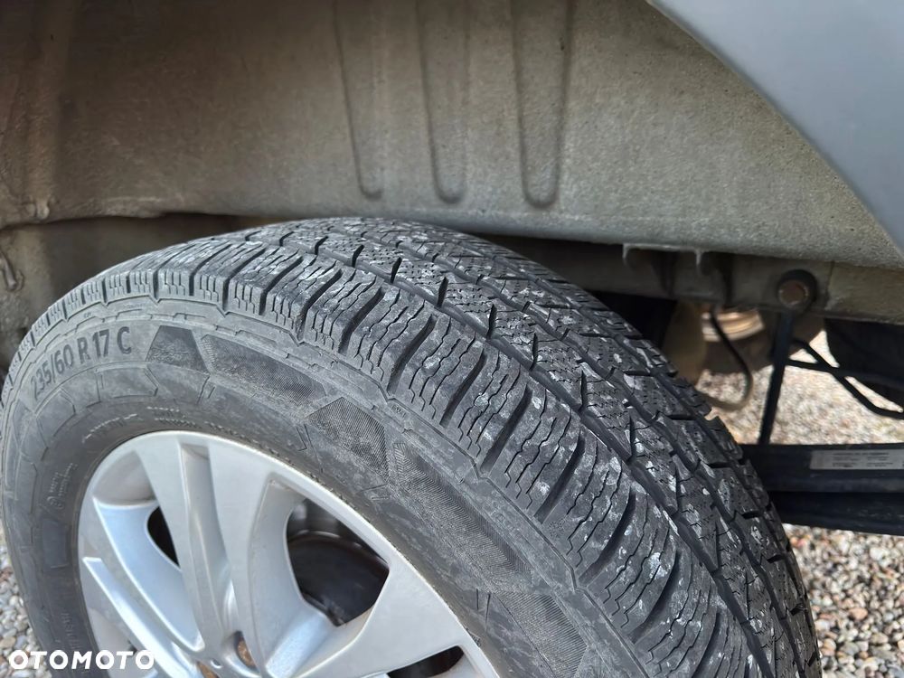 Mercedes-Benz SPRINTER - 17