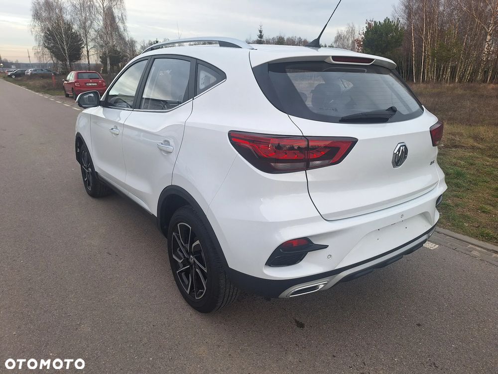 MG ZS ICE 1.5 VTI-tech Comfort - 7