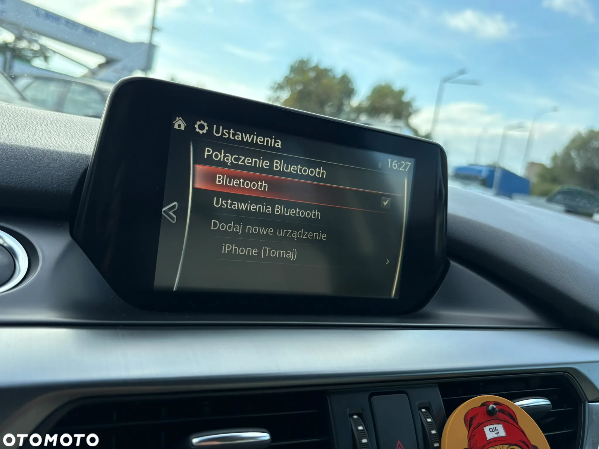 Mazda 6 2.2 D Skypassion I-ELoop - 25