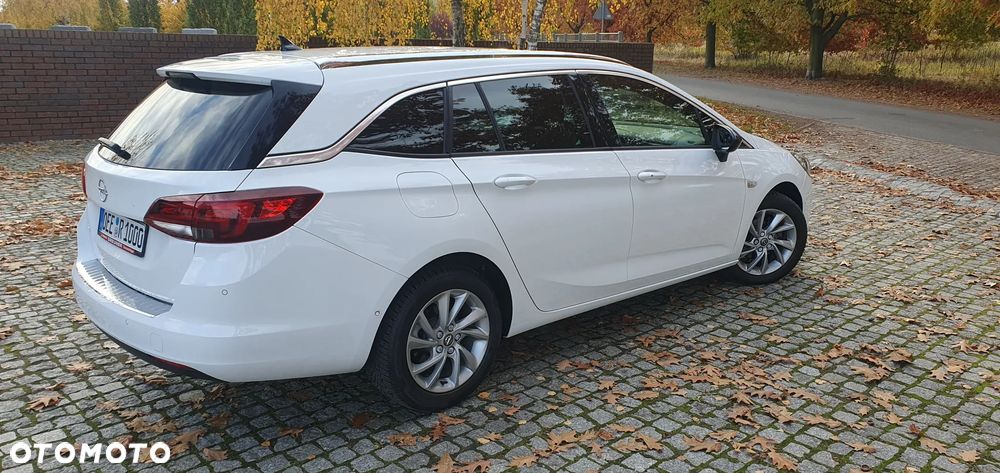 Opel Astra - 12