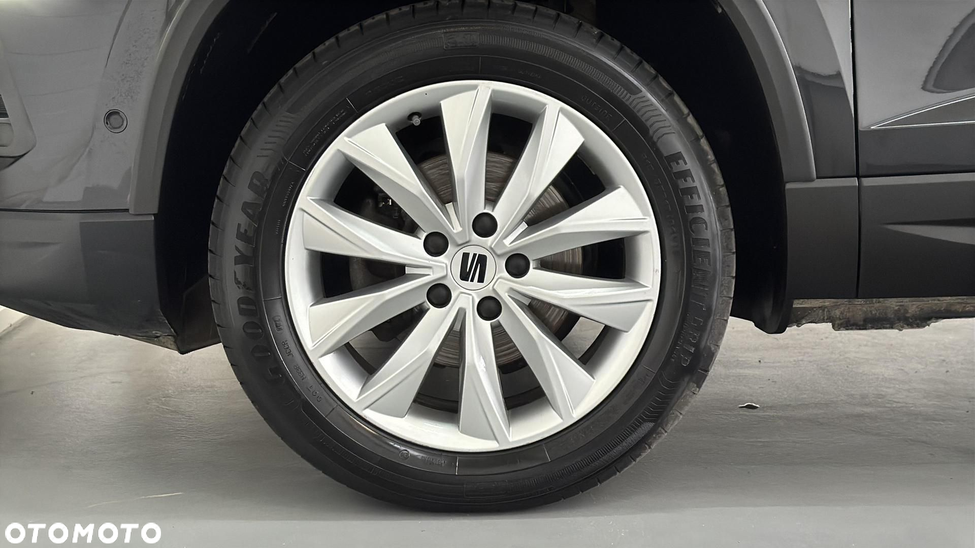 Seat Ateca 1.5 TSI Style S&S - 20