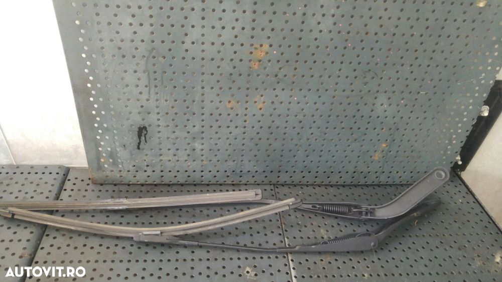 Set brate stergator bmw seria 1 e81 e87 6161716997203419 6161716997103469 - 2