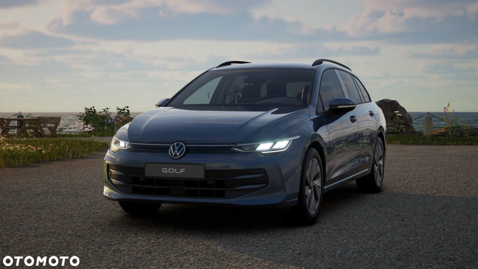 Volkswagen Golf - 10