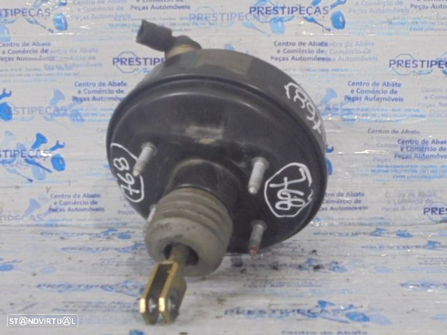 Servofreio 136545 910151 SUZUKI SWIFT 2000 1.0I 53CV 3P CINZA GASOLINA - 3