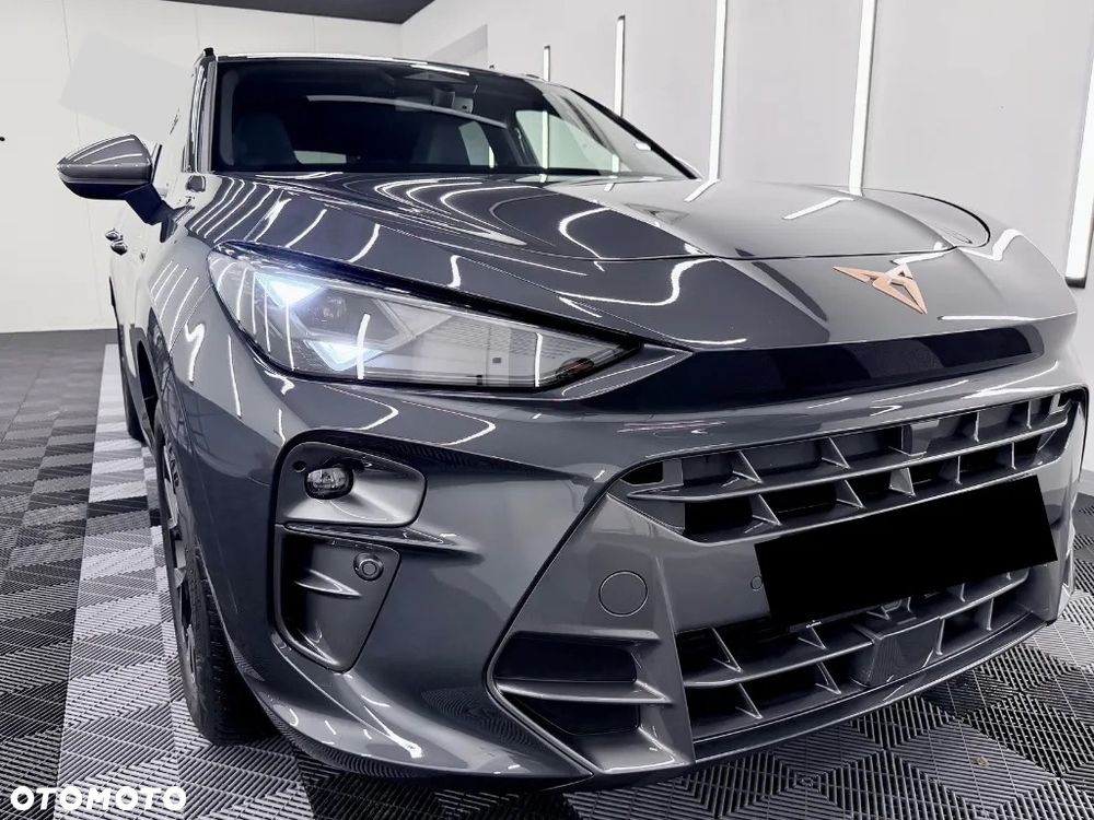 Cupra Terramar - 2