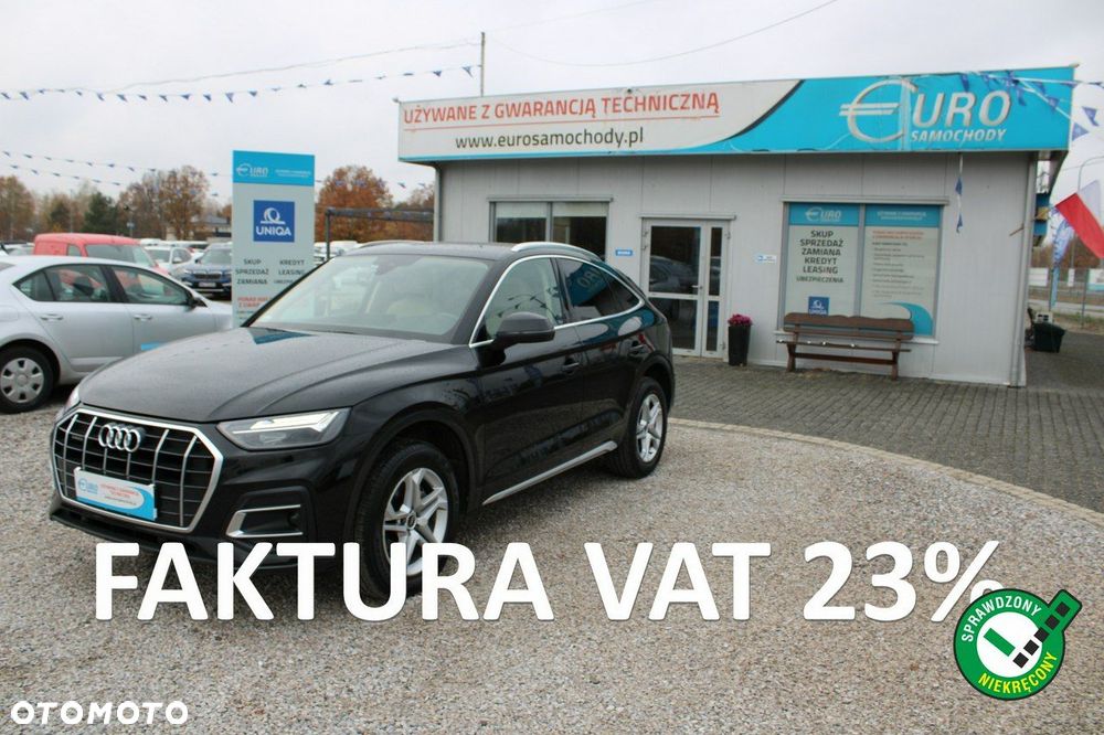 Audi Q5 Sportback - 2