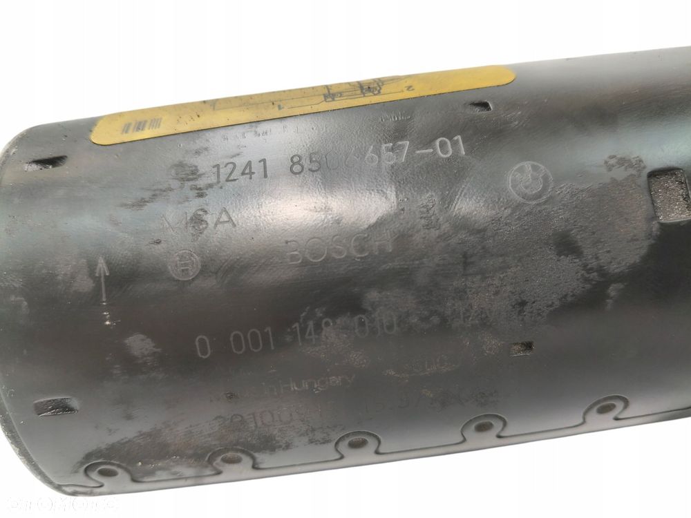 ROZRUSZNIK BMW E87 E90 X3 2.0 D N47D20C 0001148010 - 5
