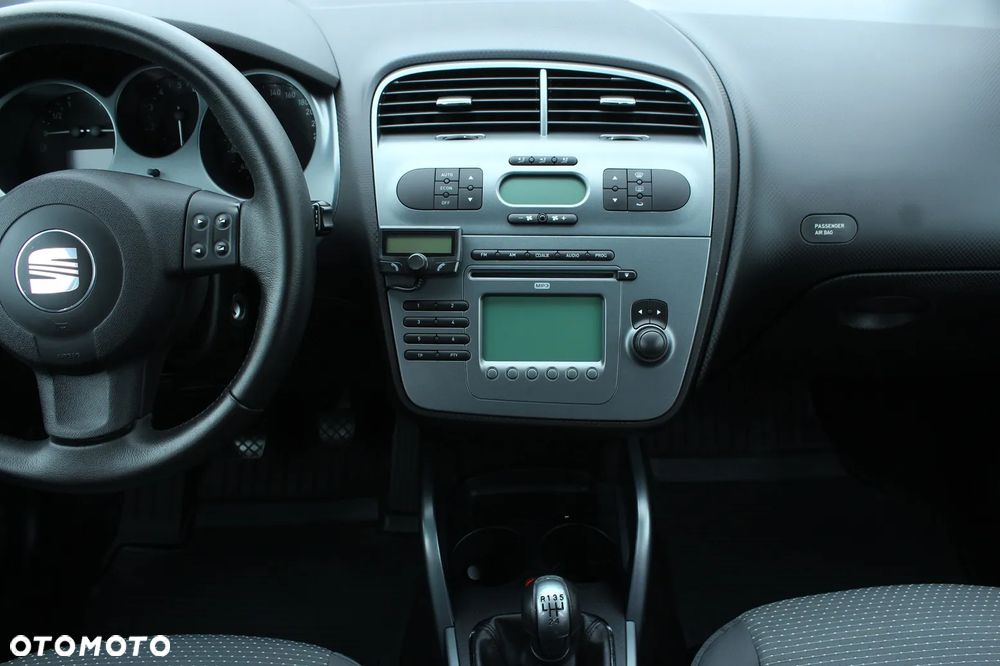Seat Altea - 23