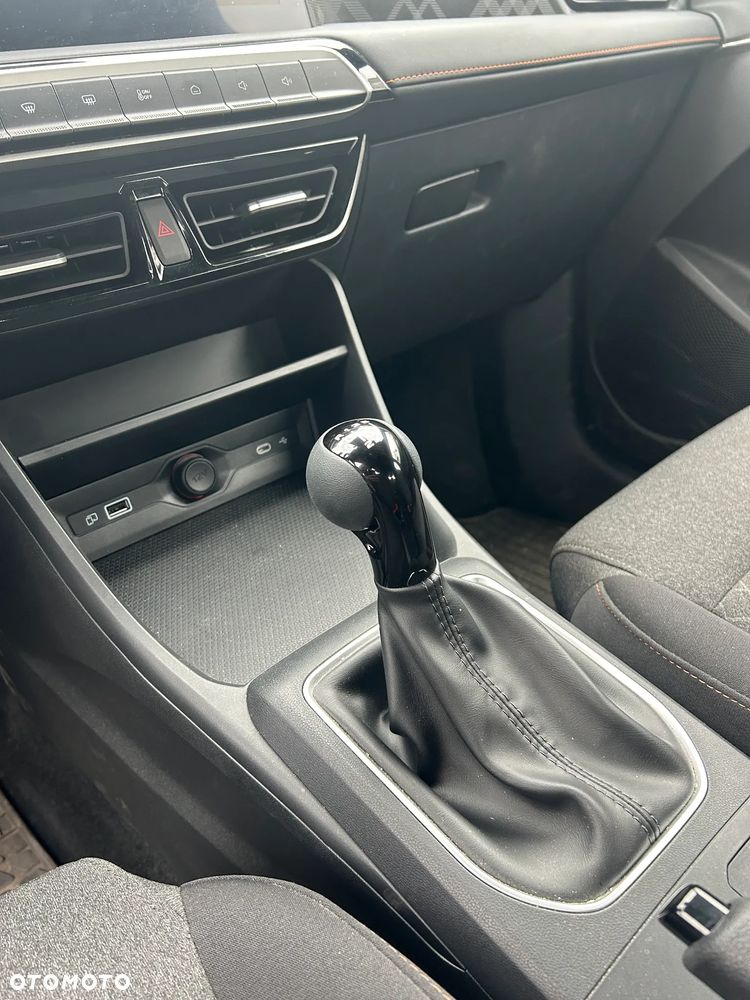 MG MG3 1.5 Excite - 13