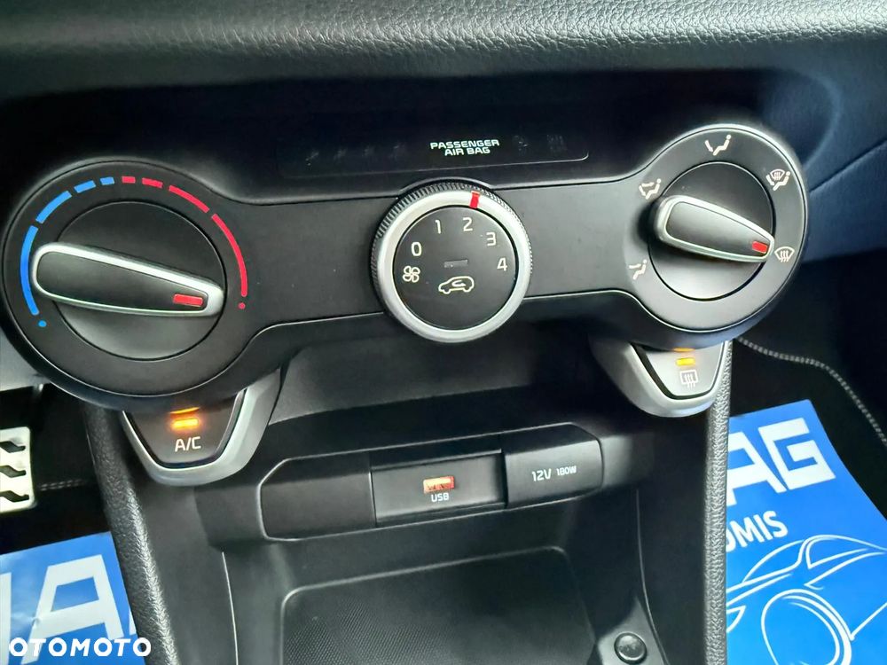 Kia Picanto 1.2 GT Line - 27