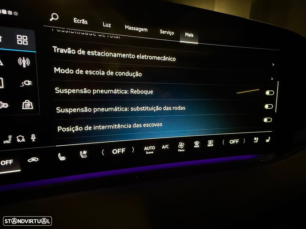 Audi A6 Avant e-tron performance edition one grey - 27