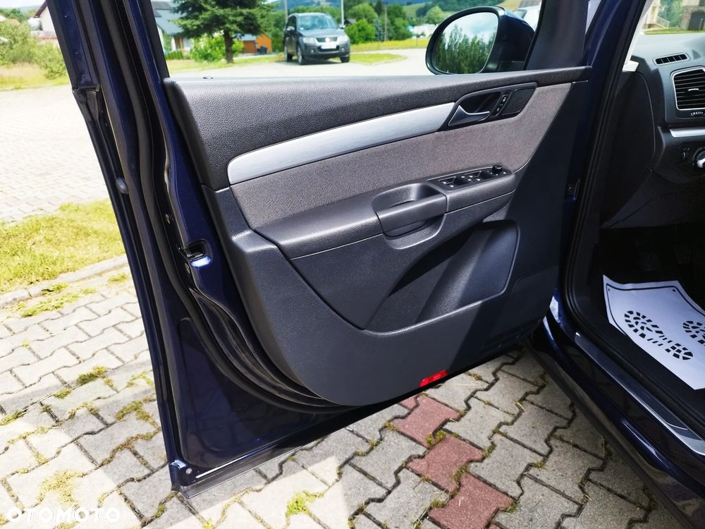 Volkswagen Sharan 1.4 TSI Blue Motion Style - 19