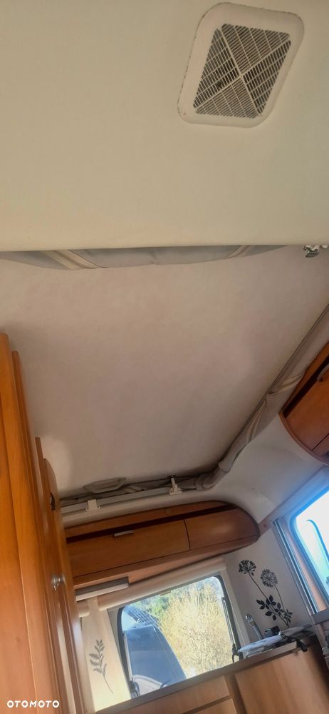 Hymer-Eriba Familia 310 GT - 13