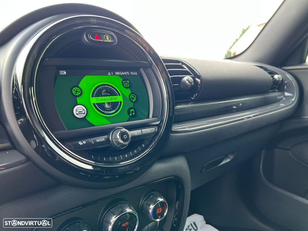 MINI Clubman One Auto - 42