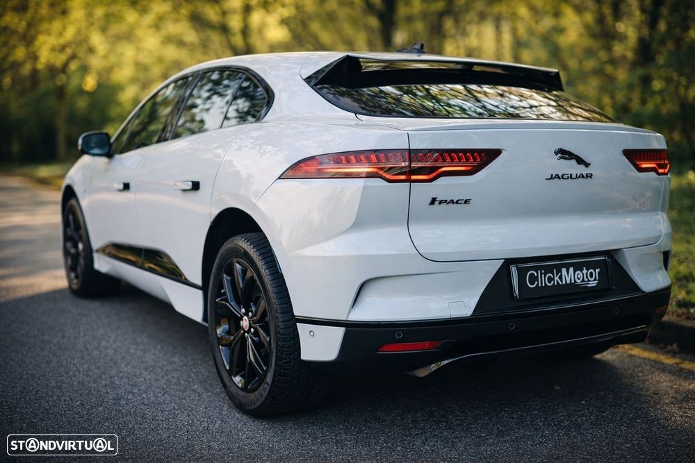 Jaguar I-Pace - 30