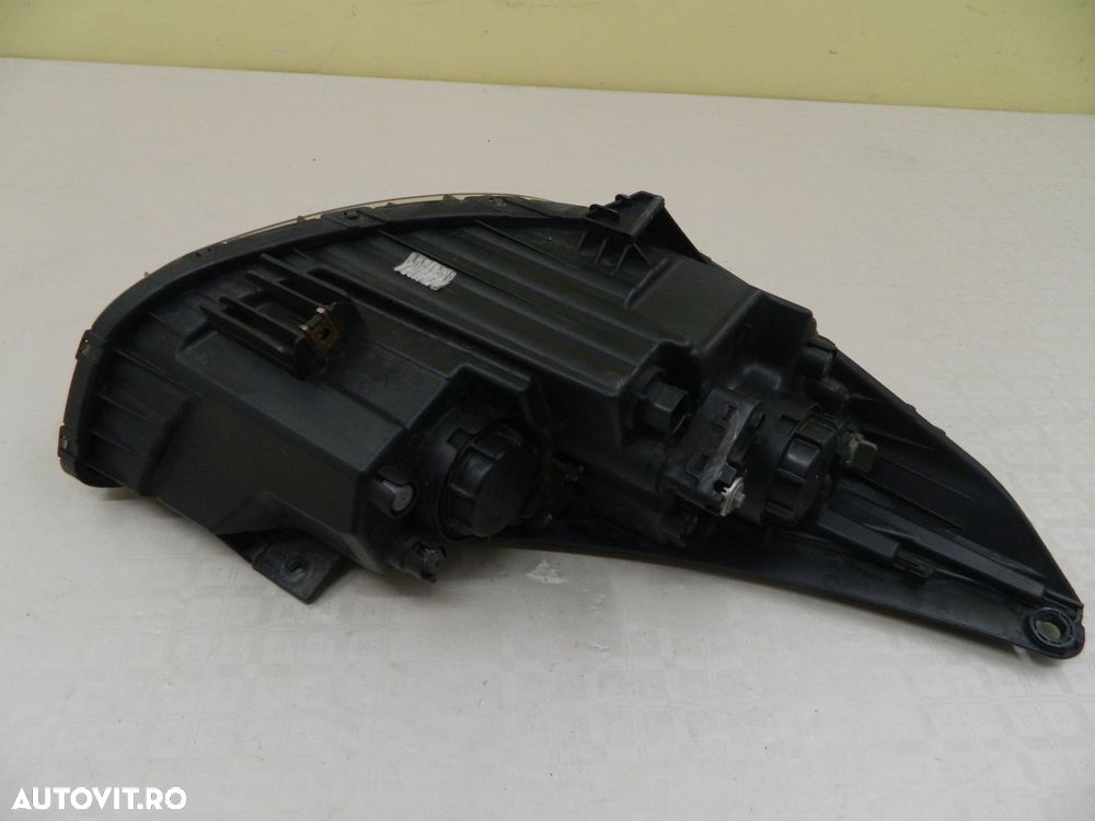 Far stanga Hyundai IX35 Halogen, 2009, 2010, 2011, 2012, 2013. - 5