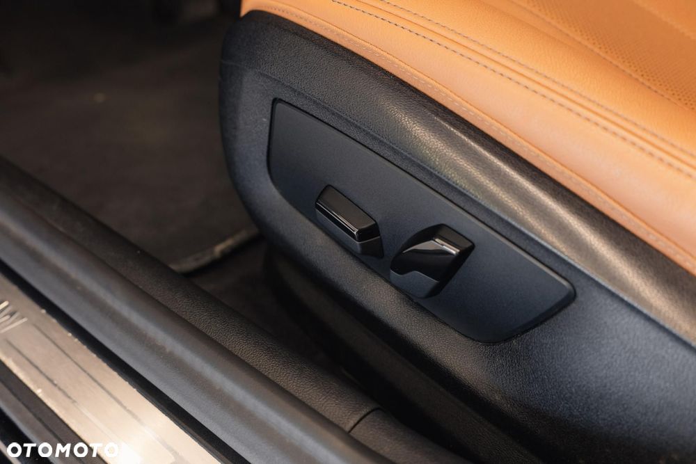 BMW Seria 5 - 26
