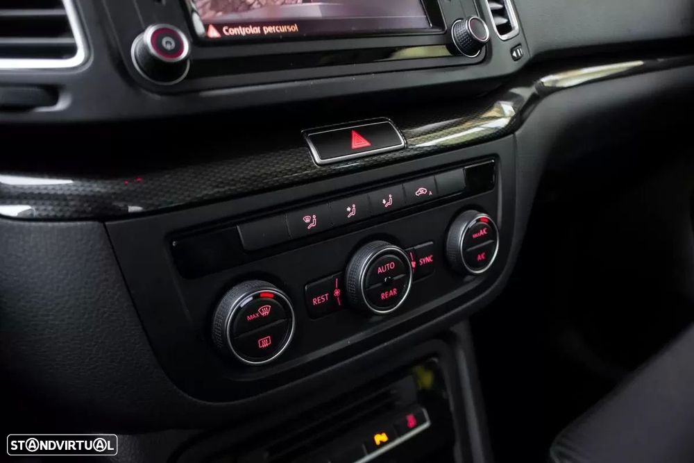 SEAT Alhambra 2.0 TDI Style - 22